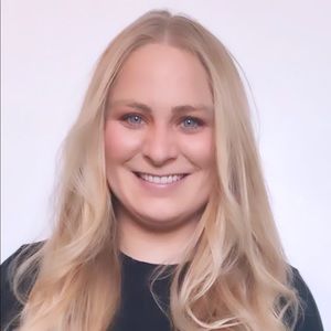 Meet your Posher, Jill